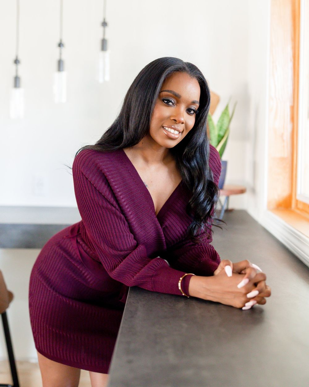 Daniella Turner, DNP, FNP-C